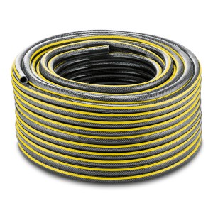 Karcher Performance Plus 3/4 inch Garden Hose Pipe - 50m Karcher Performance Plus 3/4 inch Garden Hose Pipe - 50m